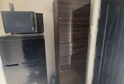 Apartament cu 2 camere semidecomandat în Drumul Taberei