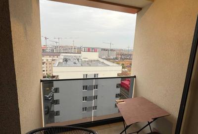 Studio Modern - Mobilat si Utilat - Metrou Berceni - Disponibil Imediat - 5