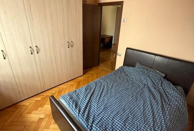 Ap 2 cam semidec, mobilat + utilat, cu CT, et. 1/3, CENTRAL - Piata Cipariu - 2