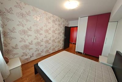 Inchiriem Apartament 3 Camere, Mobilat, Open Space, Judetean - 10