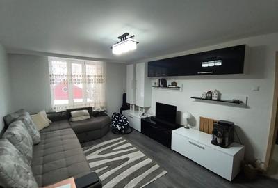 Apartament cu 4 camere decomandat, mobilat în Nord-Est - 12