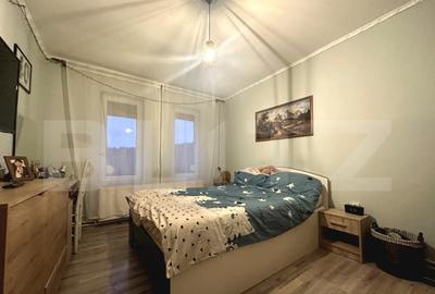 Casa Mica ?i Calduroasa, Dealuri Oradea, 36 mp - 3