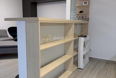 Apartament cu 3 camere decomandat, mobilat în Lujerului - 15