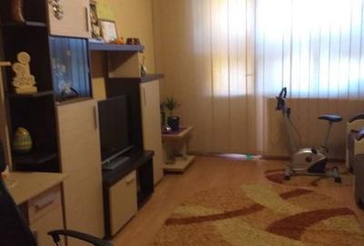 Apartament cu 2 camere în Central - 2