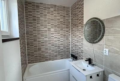 Apartament de inchiriat, 2 camere semidecomandat, zona Sesu de Sus - 2