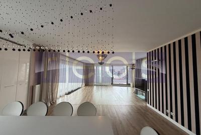 Apartament cu 3 camere, mobilat în Grădina Icoanei - 34