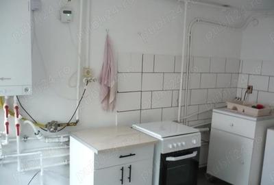 Apartament cu 2 camere decomandat în Central - 5