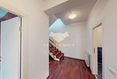 Duplex 3 camere Herastrau | Terasa | Loc de parcare - 9