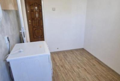 ZONA 23 AUGUST-APARTAMENT 3 CAMERE , SUPRAFATA 37,64 MP - 1