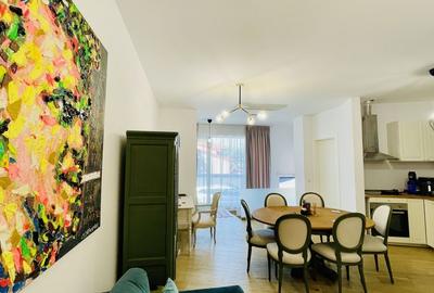2 Camere | Eminescu | Dacia | Toamnei | bloc boutique 2023 - 2