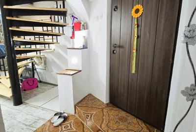 Casă individuală cu 3 camere cu Teren 317 Mp în Central - 2