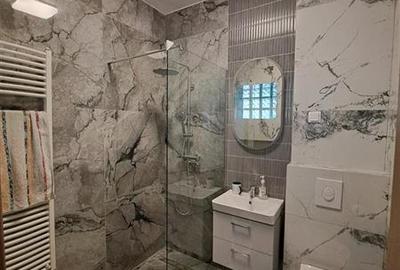 Casă individuală cu 4 camere cu Canalizare în Iris - 9