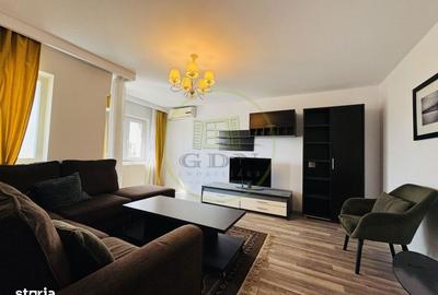 Apartament cu 2 camere decomandat în Cotroceni