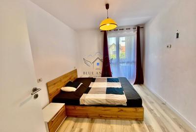 Apartament cu 2 camere decomandat, mobilat în Sânpetru - 3