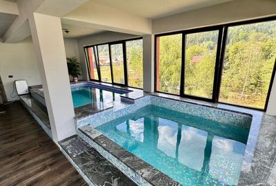 Casa de vacanta-pensiune - 2