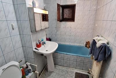 Apartament cu 2 camere decomandat, mobilat în Siderurgiștilor - 4