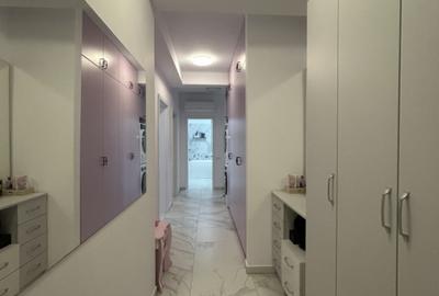 Apartament 2 camere, decomandat, 56mp utili, balcon 8mp in zona Braytim - 10