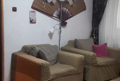 Apartament 2 camere - Tecuci - 2