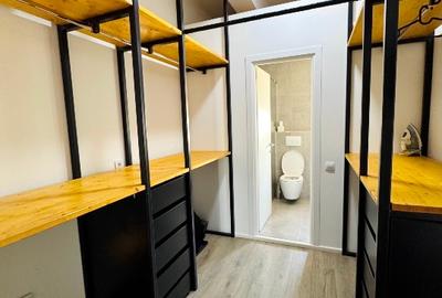 Apartament 2 camere - ASE (Piata Lahovari) Apartament 2 camere - ASE (Piata Lahovari) - 11