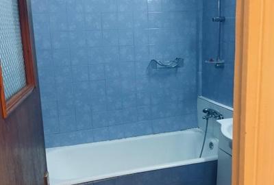 Apartament cu 3 camere semidecomandat, mobilat în Tineretului - 13