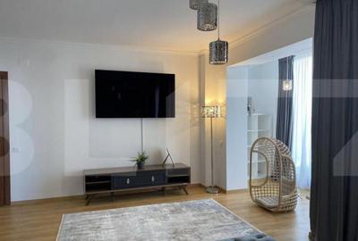 Apartament decomandat, 3 camere, 110 mp, zona Centrala - 5