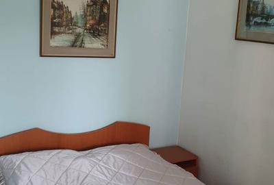 Apartament cu 2 camere în Vest