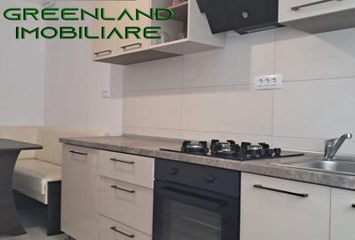 Garsonieră decomandată în Tătărași - 2