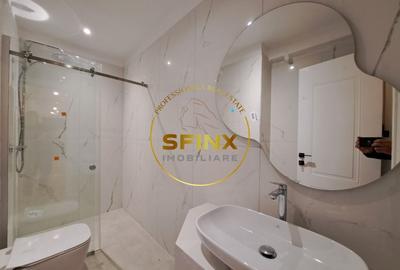 2 camere Pipera | Bloc Nou 2025 | Pipera Plaza | OMV | Locuri Parcare - 3