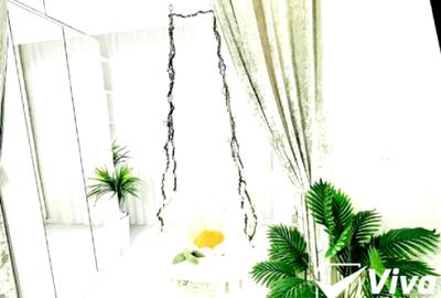 Apartament cu 3 camere decomandat, mobilat în Tătărași - 8