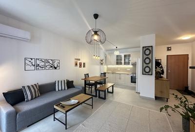 Apartament cu 2 camere în Torontalului - 2