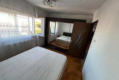 Apartament cu 2 camere semidecomandat în Spitalul Județean - 5