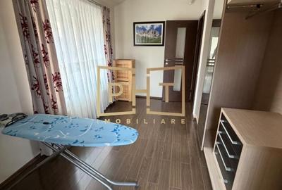 Duplex cu 4 camere cu Teren 150 Mp în Florești - 14