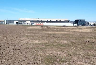 Spațiu comercial, în Cristian - 2