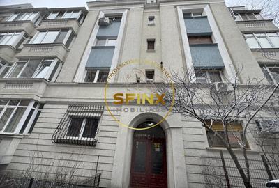 Apartament 3 camere Calea Dorobanti - 14