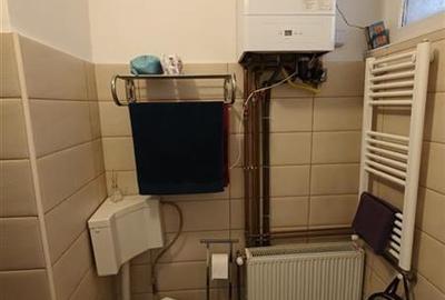 Garsoniera  mare  ,MURESENILOR, Centrul Istoric! - 3