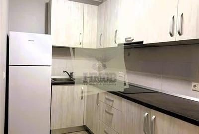 Apartament 1 camera 36 mpu ,bucatarie separata - 8