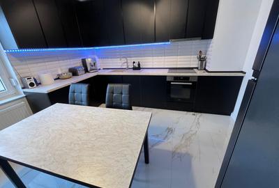 Apartament cu 4 camere decomandat în Centru Civic - 8