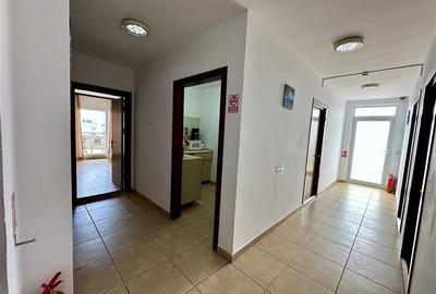 Pensiune turistica de vanzare Mamaia Nord - 27 camere, langa plaja - 20