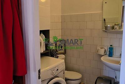Apartament cu 3 camere în Traian - 5