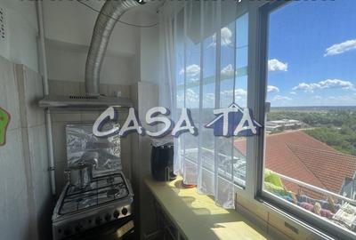 Apartament 2 Camere, Etaj 8/10 (lift nou), Strada Aleea Plopilor - 9