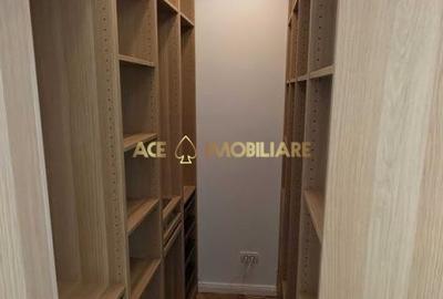 Apartament cu 2 camere semidecomandat, mobilat în Jiului - 7