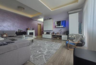 3 Camere, Decomandat, 99 Mp, Imbunatatiri de Lux - 2