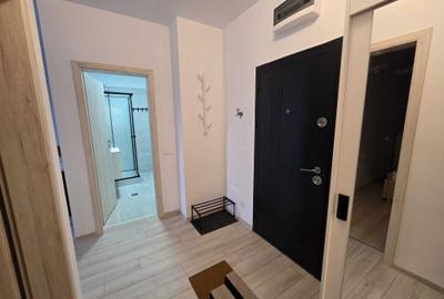 Apartament cu 2 camere decomandat în Lacul Morii - 7
