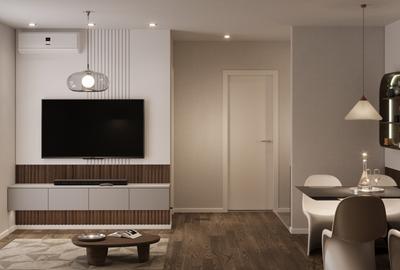 Apartament 2 camere | Tip 2A | HILS Titanium - 10
