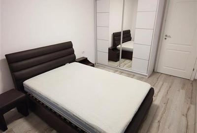 Apartament cu 2 camere decomandat, mobilat în Cug - 13