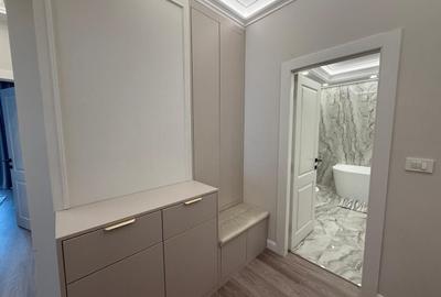 Apartament cu 3 camere decomandat, mobilat în Sud-Est - 16