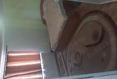 Casă cu 3 camere în Central - 21