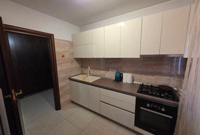 Apartament cu 3 camere decomandat, mobilat în Dristor - 4