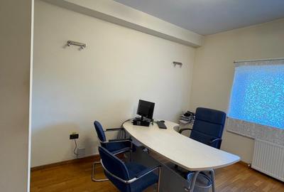 Bulevardul Regina Maria, Mitropolie, Apartament 3 camere - 4