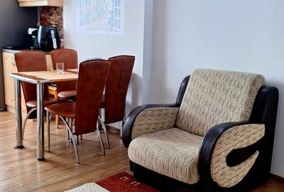 Apartament cu 2 camere decomandat în Petros - 6
